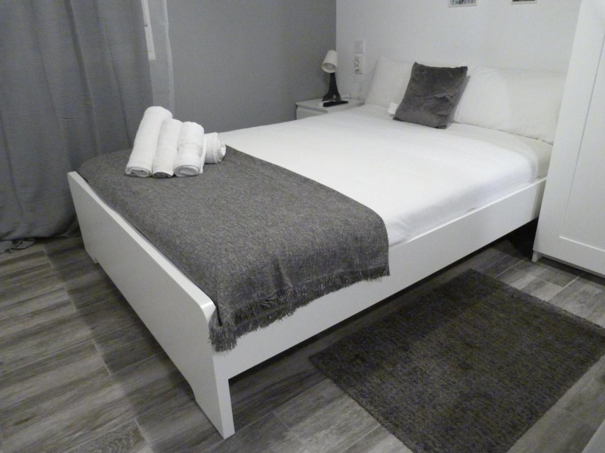 Appartement Intimo Y Acogedor "Algunos" Con Banera Hidromasaje à Valence Extérieur photo