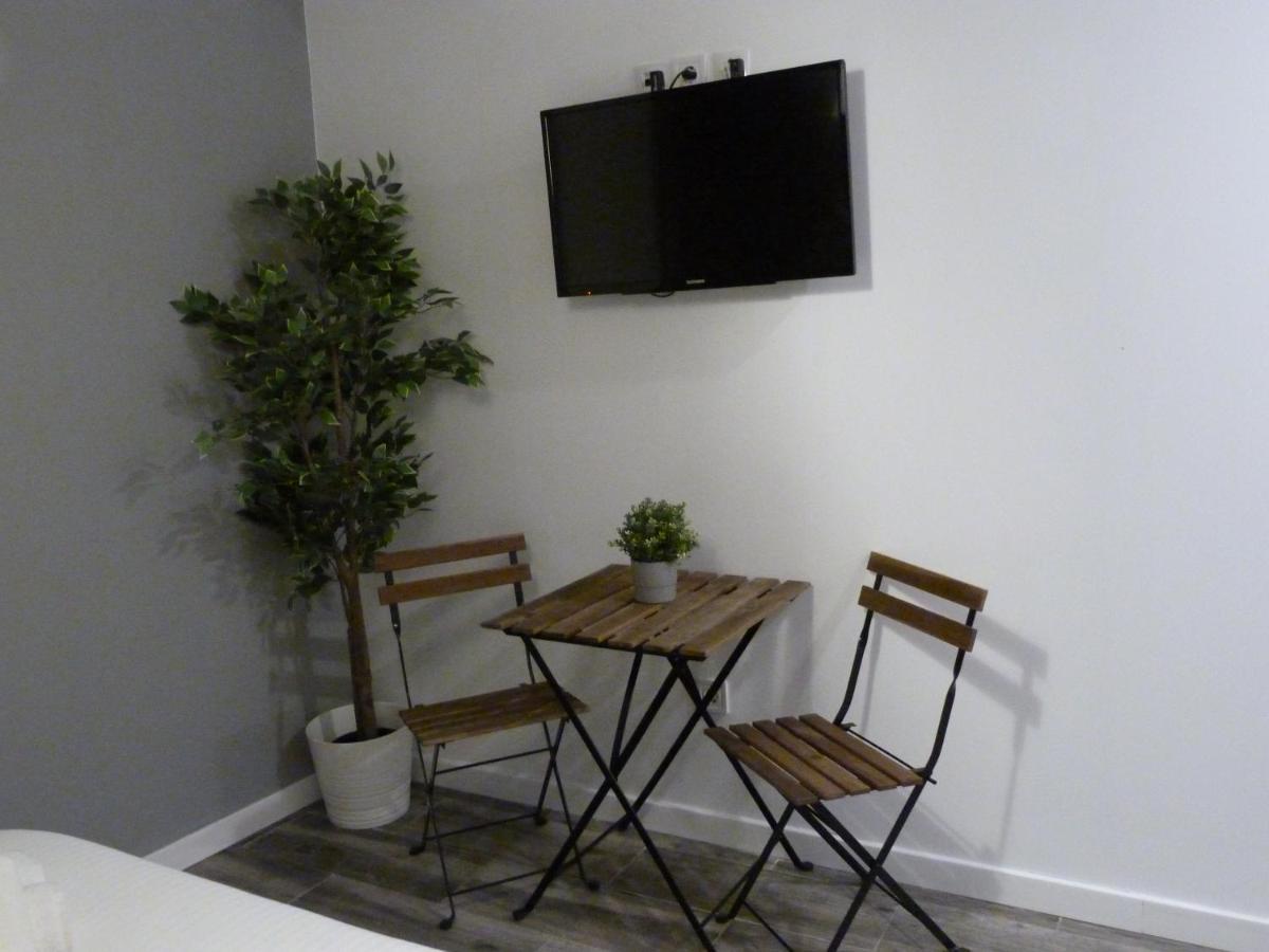 Appartement Intimo Y Acogedor "Algunos" Con Banera Hidromasaje à Valence Extérieur photo