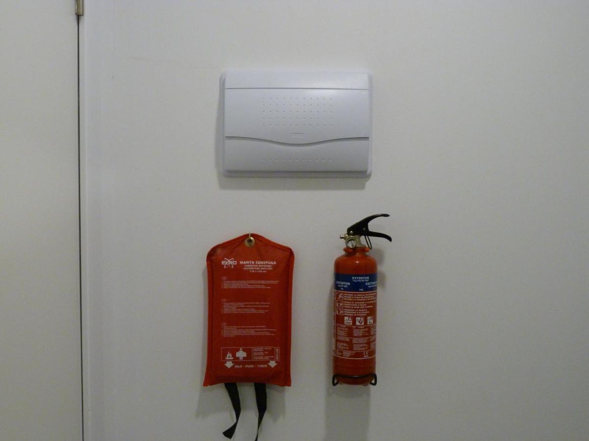 Appartement Intimo Y Acogedor "Algunos" Con Banera Hidromasaje à Valence Extérieur photo