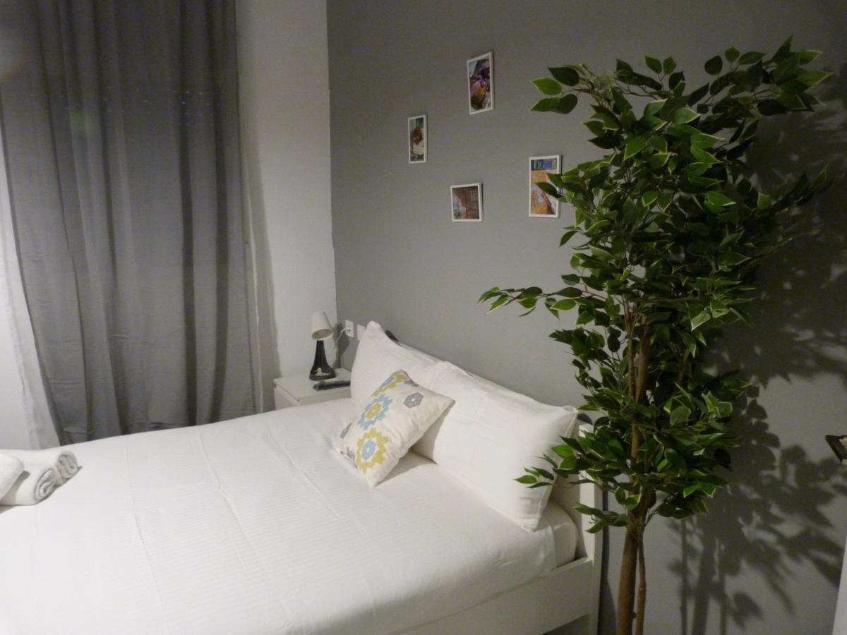 Appartement Intimo Y Acogedor "Algunos" Con Banera Hidromasaje à Valence Extérieur photo
