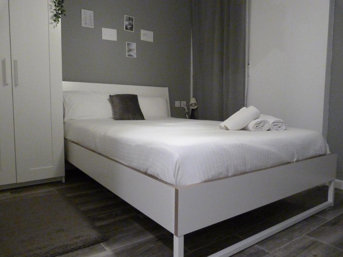 Appartement Intimo Y Acogedor "Algunos" Con Banera Hidromasaje à Valence Extérieur photo
