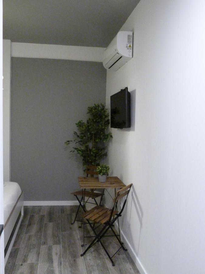 Appartement Intimo Y Acogedor "Algunos" Con Banera Hidromasaje à Valence Extérieur photo