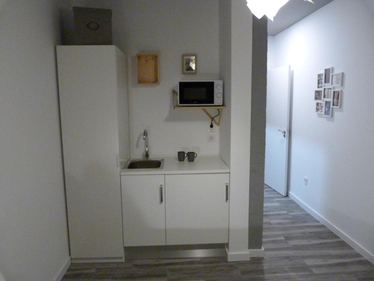 Appartement Intimo Y Acogedor "Algunos" Con Banera Hidromasaje à Valence Extérieur photo