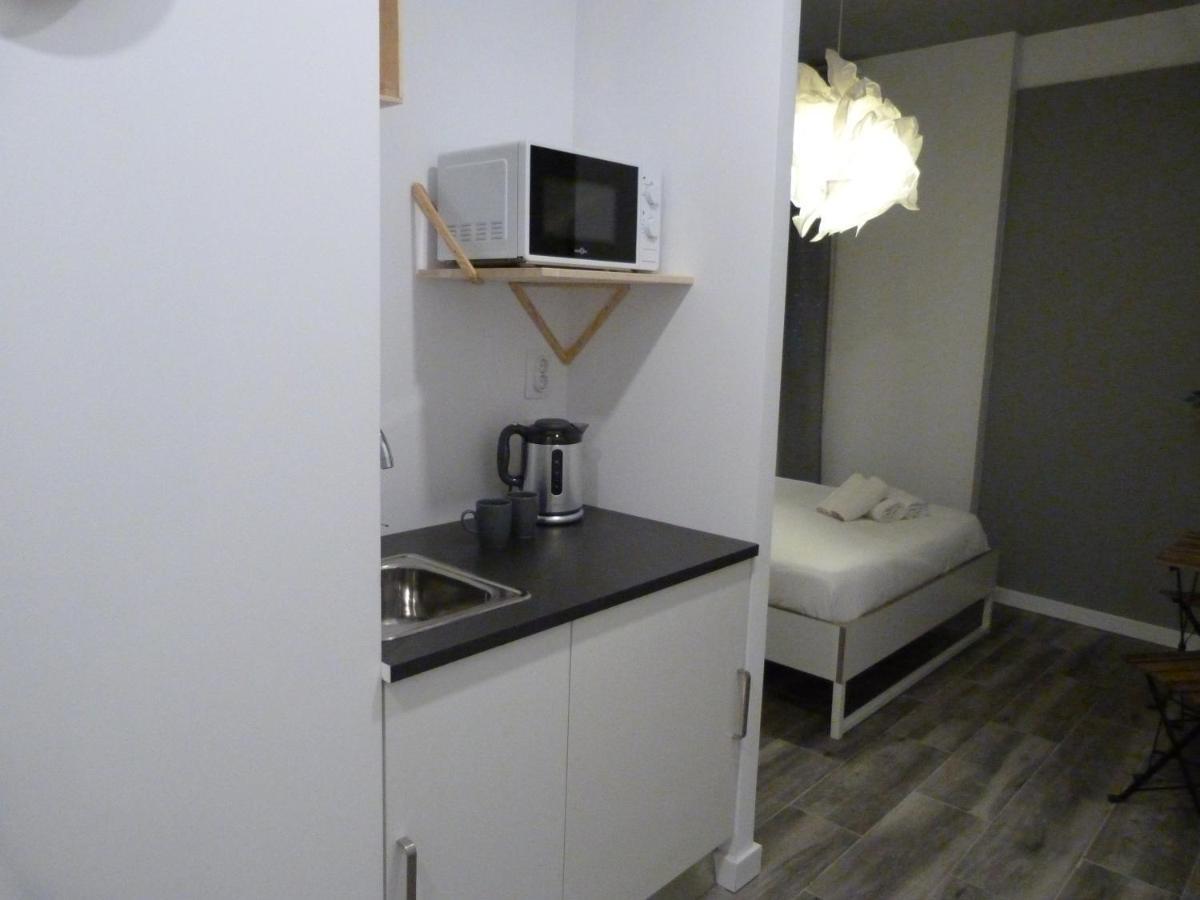 Appartement Intimo Y Acogedor "Algunos" Con Banera Hidromasaje à Valence Extérieur photo