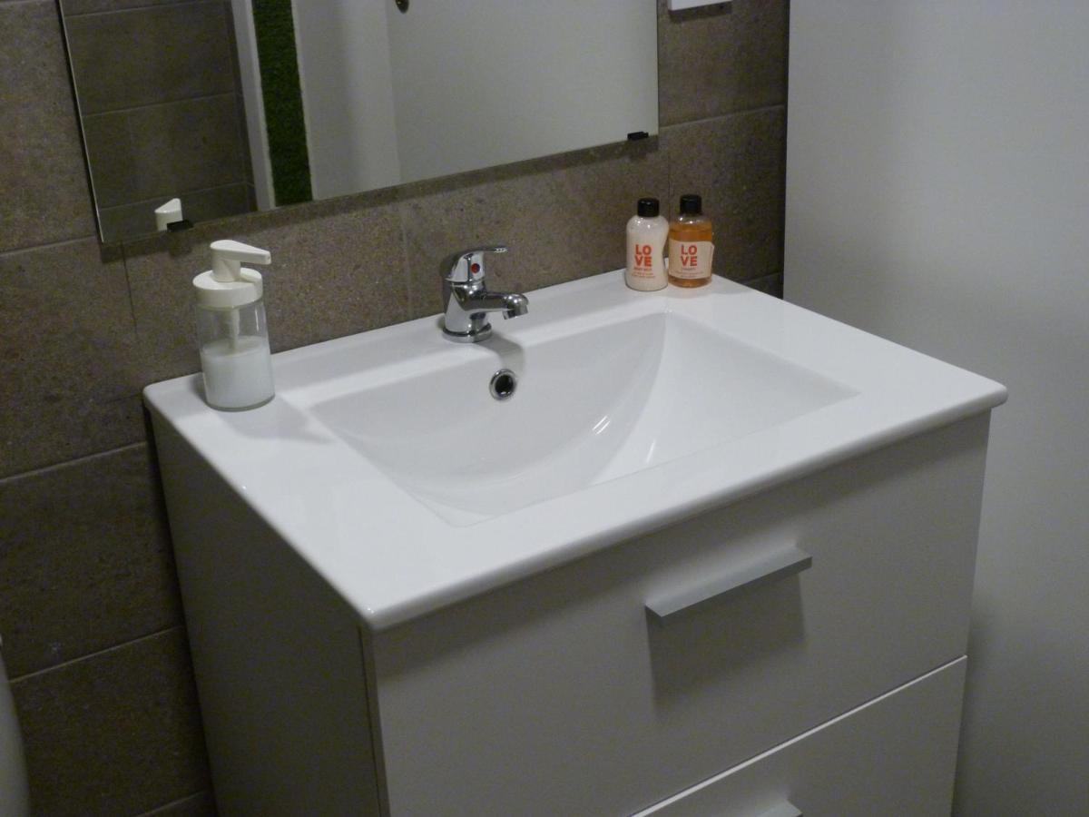 Appartement Intimo Y Acogedor "Algunos" Con Banera Hidromasaje à Valence Extérieur photo