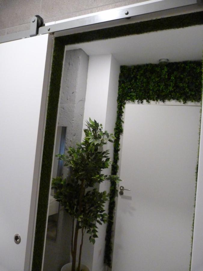 Appartement Intimo Y Acogedor "Algunos" Con Banera Hidromasaje à Valence Extérieur photo