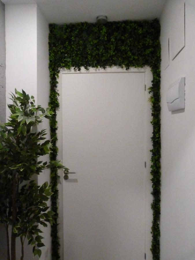 Appartement Intimo Y Acogedor "Algunos" Con Banera Hidromasaje à Valence Extérieur photo
