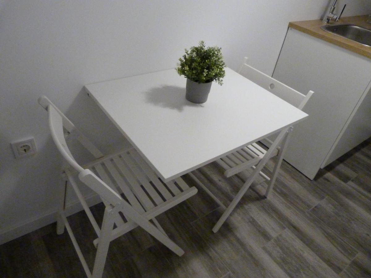 Appartement Intimo Y Acogedor "Algunos" Con Banera Hidromasaje à Valence Extérieur photo