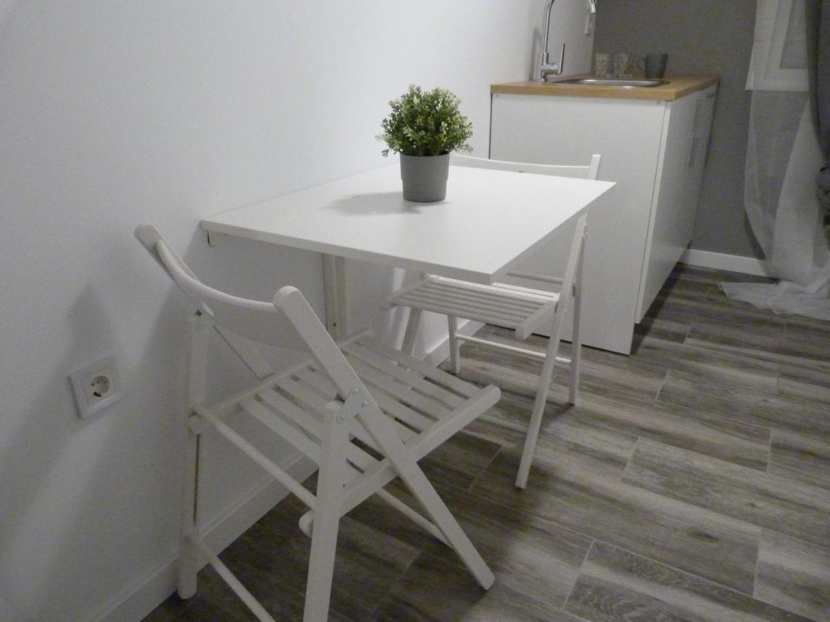 Appartement Intimo Y Acogedor "Algunos" Con Banera Hidromasaje à Valence Extérieur photo