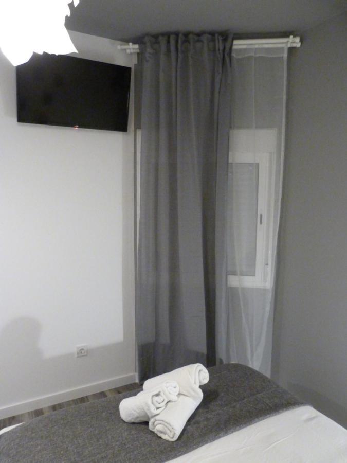 Appartement Intimo Y Acogedor "Algunos" Con Banera Hidromasaje à Valence Extérieur photo