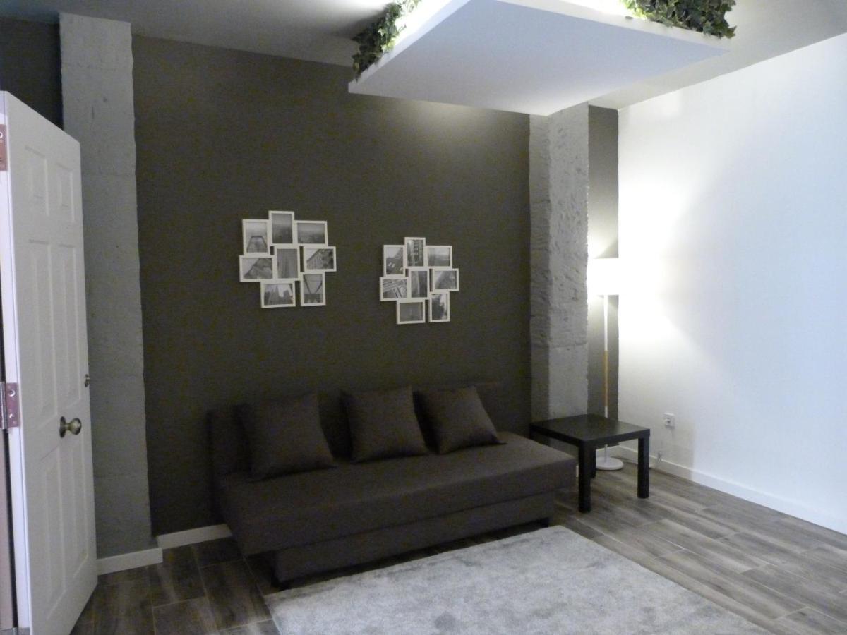 Appartement Intimo Y Acogedor "Algunos" Con Banera Hidromasaje à Valence Extérieur photo